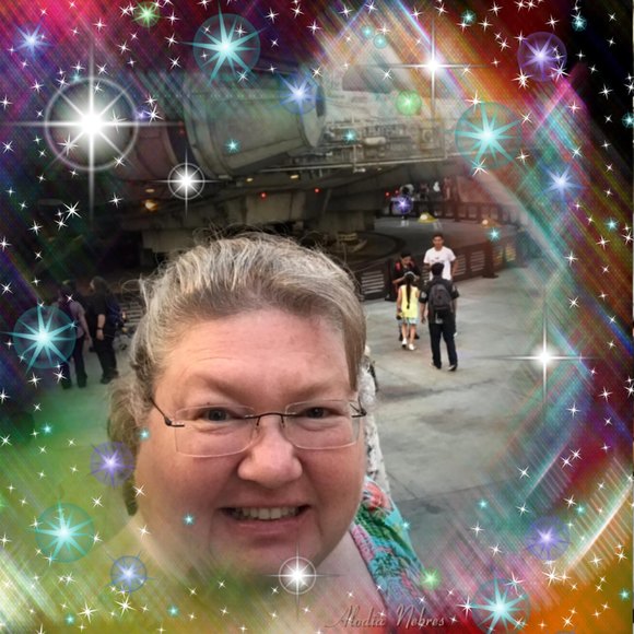 Meet the Posher Other - Meet your Posher, Anita